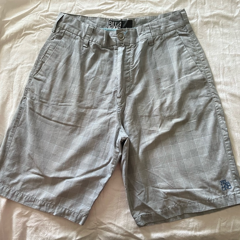Billabong shorts